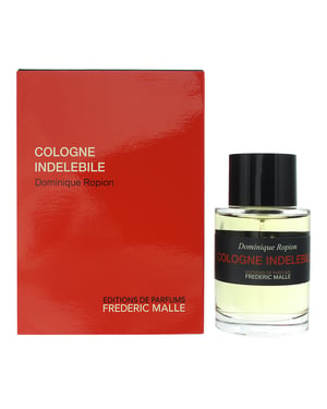 Frederic Malle Cologne Indelebile Eau De Parfum 100ml