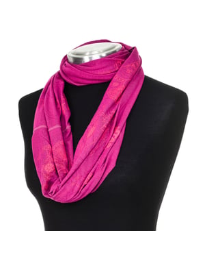 Star Wars Infinity ansikts- och halsskydd 62900 Women