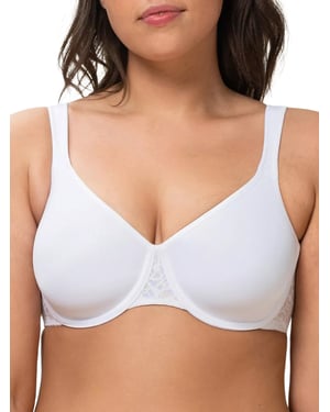 Comfort Minimizer Bra