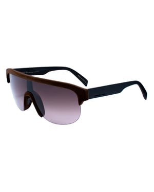 Italia Independent Unisex Sunglasses  135/0/140 mm acetate