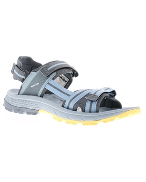 Hi-Tec Womens Walking Sandals Sierra Adjustable blue