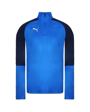 Puma WindCell Blå Träningsjacka för herrar