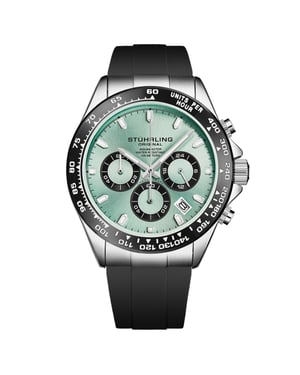 Aquamaster 42mm 4050 Chronograph Watch