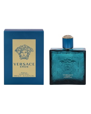 Versace Eros Pour Homme Parfum Spray 100 ml