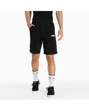 PUMA Mens Essentials Sweat Shorts