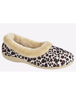 Sleepers Penny Collar MEMORY FOAM Womens