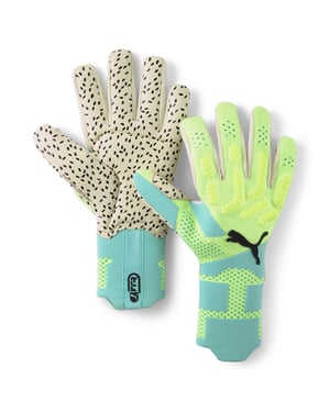 PUMA Unisex FUTURE Ultimate Negative Cut Football Goalkeeper Gloves