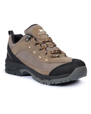 Trespass Vrouwen/dames scree lace up technische wandelschoenen