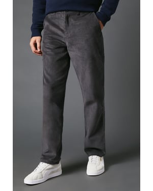 Premium Corduroy Chino Trouser
