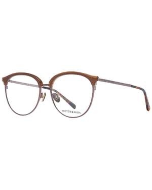Scotch & Soda Optical Frame SS3015 407 53