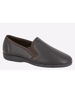 Sleepers Hadley Slippers Mens