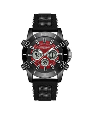 Hand Assembled Anthony James Limited Edition Speedster Red