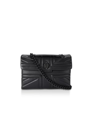 Kurt Geiger London Leather Kgl Kensington Uj Bag
