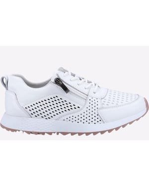 Fleet & Foster June MEMORY FOAM Shoes Womens