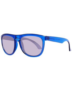 Benetton Men's Sunglasses  55/18/145 mm injected