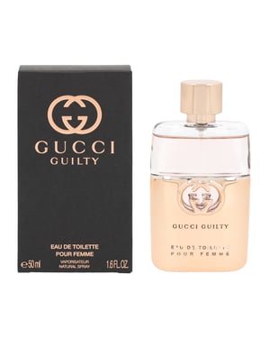 Gucci Guilty Pour Femme Edt Spray 50ml