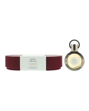 Caron Santal Précieux Eau De Parfum 30ml