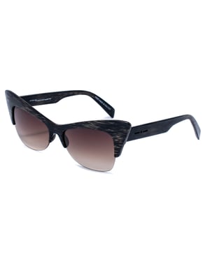 Italia Independent Women's Sunglasses  59/16/140 mm acetate