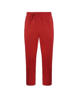Puma x Michael Lau Stretch Waist Red Womens Taping Track Pants 530366 22