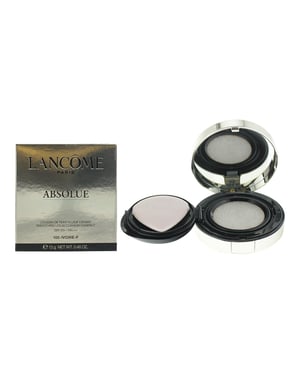 Lancôme Absolue 100-Ivoire-P Smoothing Liquid Cushion Compact SPF 50+ 13g
