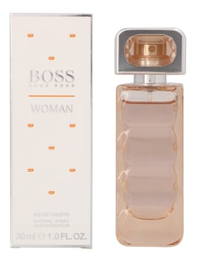 Hugo Boss Orange Woman Edt Spray30 ml.