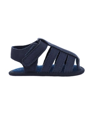 Baby sandalen met bandjes LPG25275