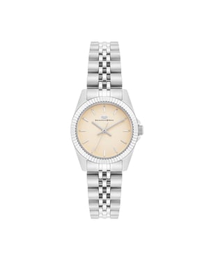 Rhodenwald & Söhne Female Stainless steel Watch 27,5mm