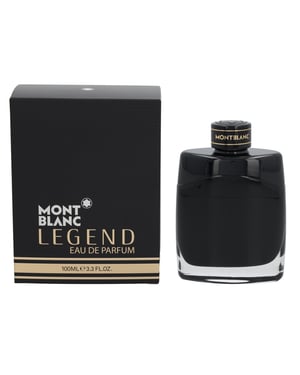 Montblanc Legend Pour Homme Edp Spray100 ml.