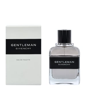 Givenchy Gentleman Edt Spray 60 ml