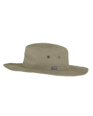Craghoppers Unisex Vuxen Expert Kiwi Ranger Hat (Pebble)