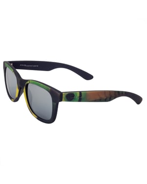 Italia Independent Unisex Sunglasses 50/20/140 mm acetate