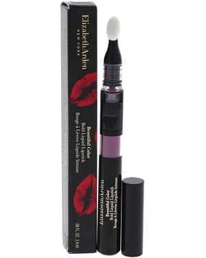 Elizabeth Arden Mooie Kleur Gedurfde Vloeibare Lippenstift - 09 Verleidelijke Magenta