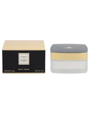 Chanel Coco Kroppskräm 150g