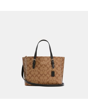 Signature Mollie Tote 25 Bag
