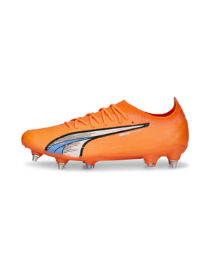PUMA Unisex ULTRA ULTIMATE MxSG Football Boots Adults