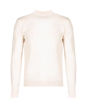 Takeshy Kurosawa Pullover Lupetto Herr Off-White