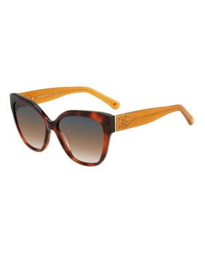 Kate Spade Vrouwen Zonnebril 57/19/140 mm Acetaat