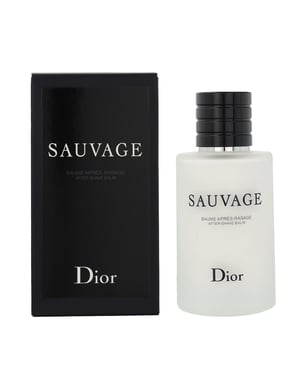 Dior Sauvage After Shave Balm 100 ml
