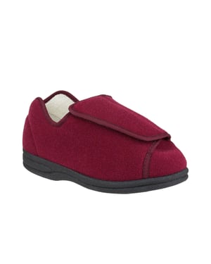 Mirak Fife Womens Slippers