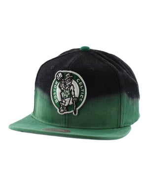 Mitchell & Ness Boston Celticsc keps för herrar