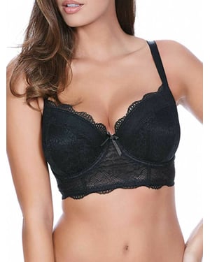 Fancies Longline Bra