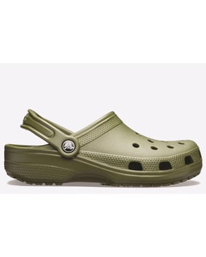 Crocs Klassieke Klomp Unisex