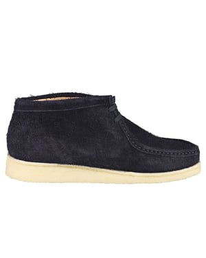 Ted Baker Mihcky Mens Blue Boots