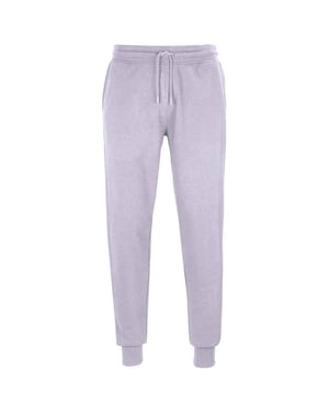 SOLS Unisex Volwassenen Jumbo Biologische Joggingbroek (Lila)
