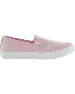 Timberland Newport Bay Dames Roze Plimsolls