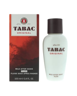 Tabac Original Mild Aftershave 100ml