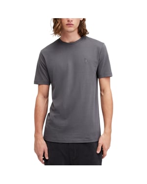 ALL SAINTS Mens T Shirts Tonic Rumskull Tops