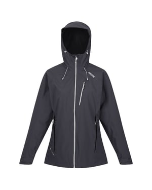 Regatta Dames birchdale ii waterdichte jas