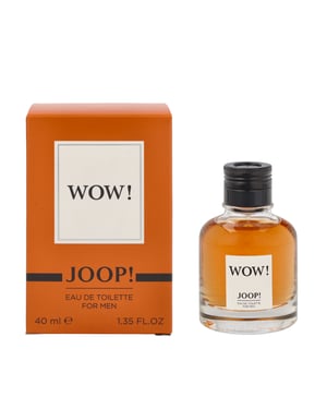Joop! Wow Men Edt Spray 40 ml