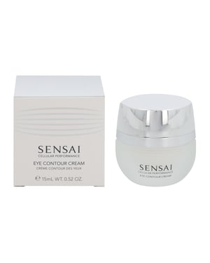 Sensai Cp Eye Contour Cream 15ml.